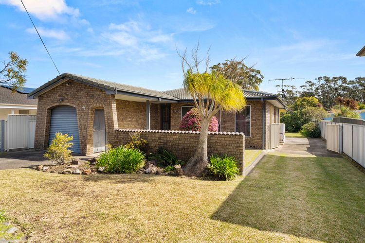 Dun81 – Blakey’s Bungalow by Experience Jervis bay
