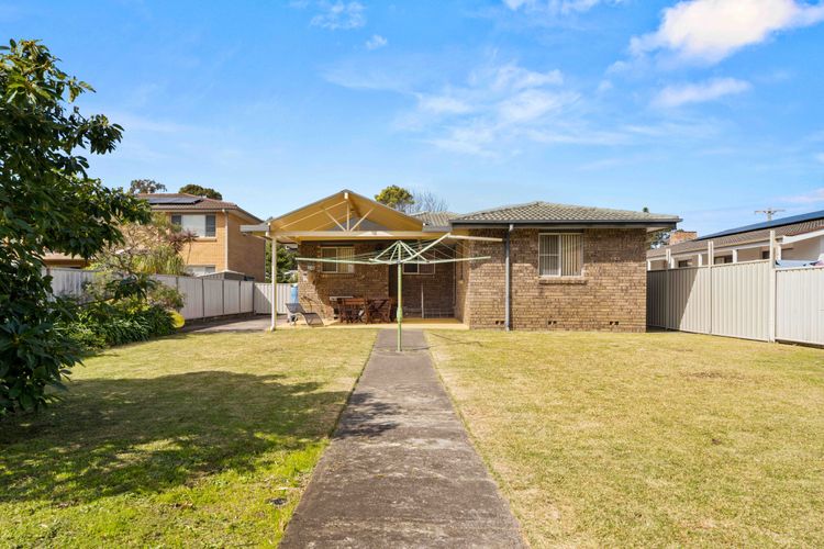 Dun81 – Blakey’s Bungalow by Experience Jervis bay