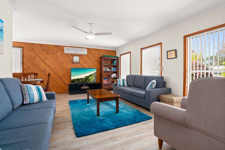 Dun81 – Blakey’s Bungalow by Experience Jervis bay