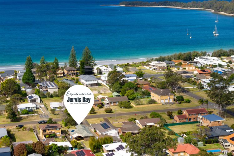 Dun81 – Blakey’s Bungalow by Experience Jervis bay