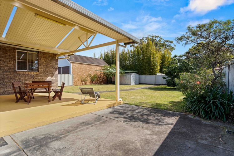 Dun81 – Blakey’s Bungalow by Experience Jervis bay