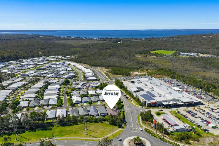 Ski44 – Playa Blanca by Experience Jervis Bay