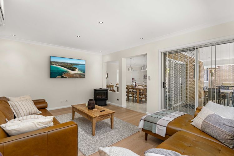 Ski44 – Playa Blanca by Experience Jervis Bay