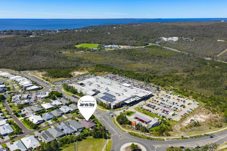 Ski44 – Playa Blanca by Experience Jervis Bay