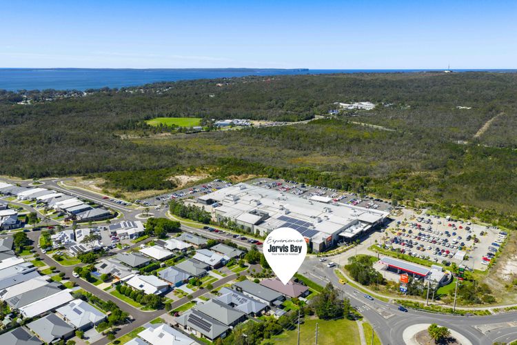 Ski44 – Playa Blanca by Experience Jervis Bay