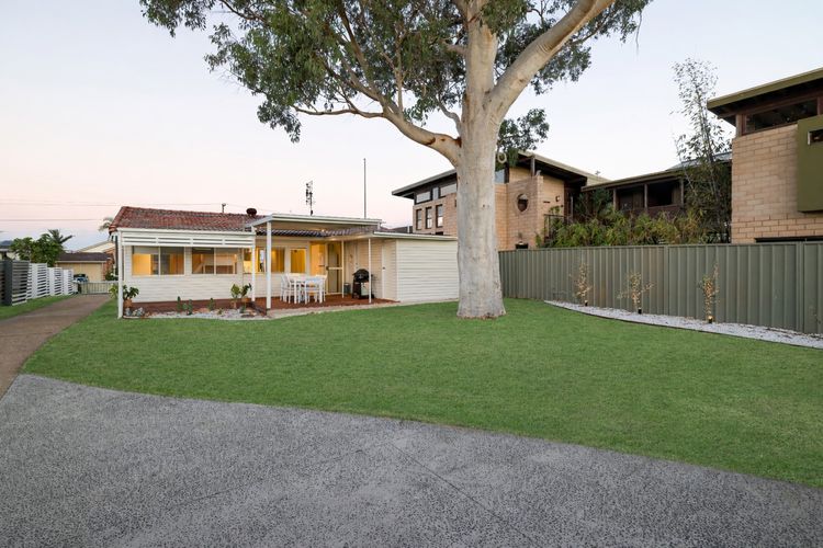 Eli55 – Casa Esperanza by Experience Jervis Bay