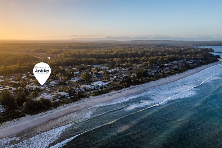 Casa Esperanza by Experience Jervis Bay