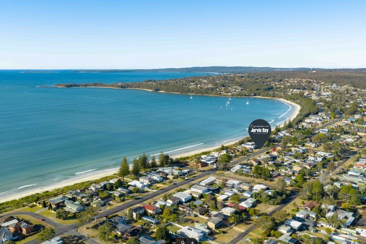 Casa Esperanza by Experience Jervis Bay
