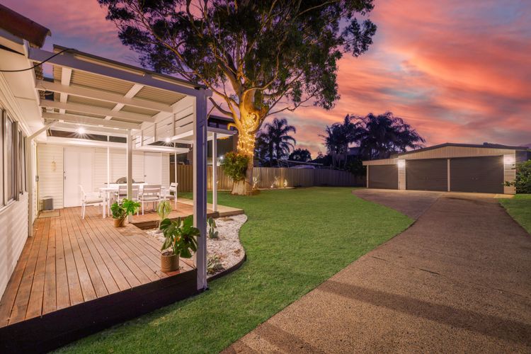 Casa Esperanza by Experience Jervis Bay