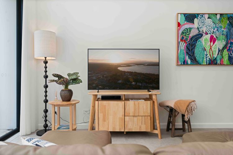 FYVE@Allura by Experience Jervis Bay