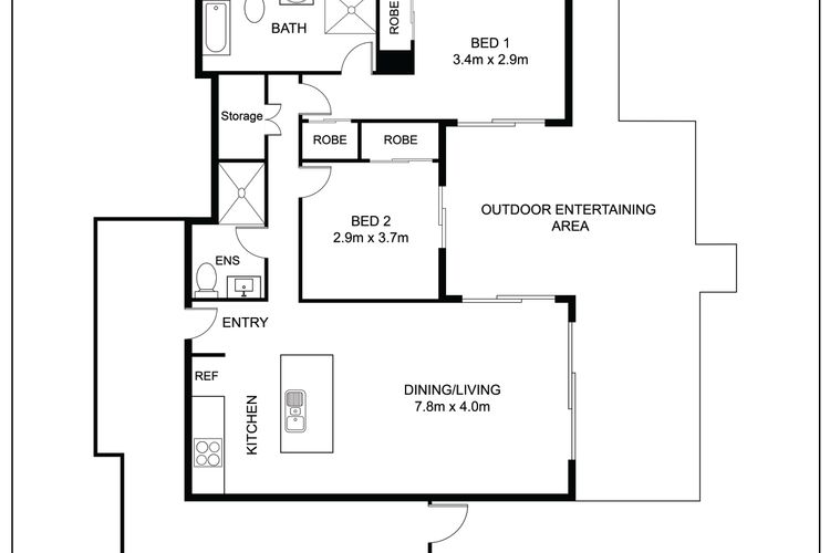 FegAG02/15 FYVE@Allura by Experience Jervis Bay