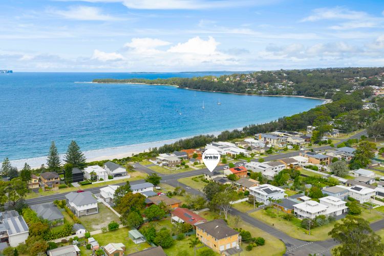 Eli73 – Summer-Salt by Experience Jervis Bay