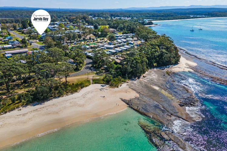 Now1/13 – Saltaire by Experience Jervis Bay