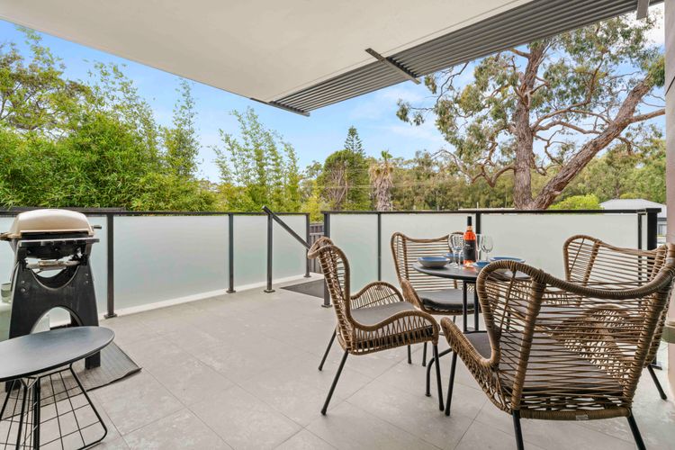 Now1/13 – Saltaire by Experience Jervis Bay