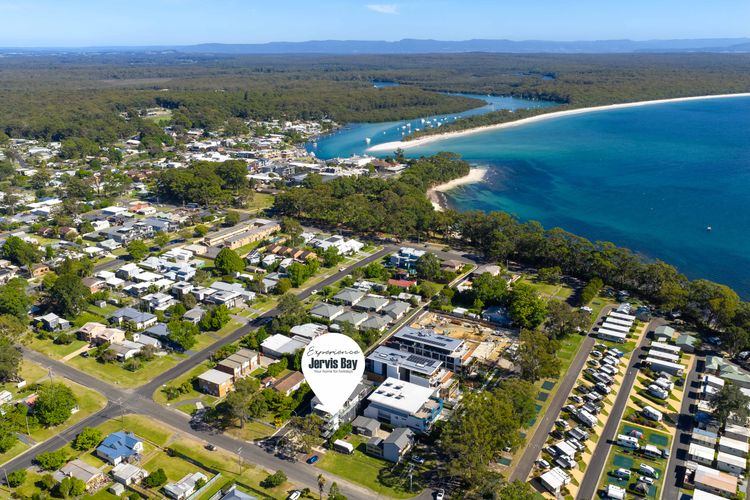 Now1/13 – Saltaire by Experience Jervis Bay