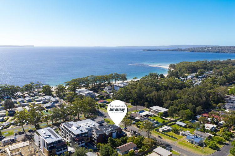 Now1/13 – Saltaire by Experience Jervis Bay