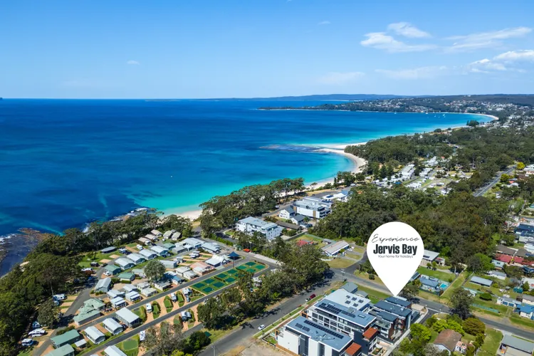 Now1/13 – Saltaire by Experience Jervis Bay