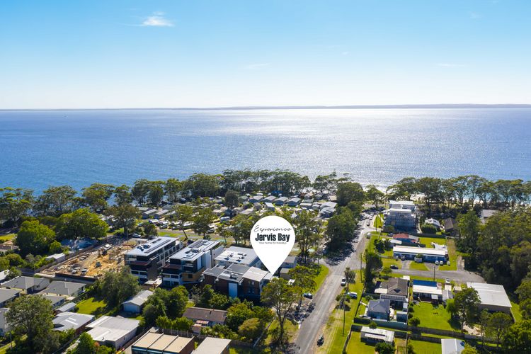 Now1/13 – Saltaire by Experience Jervis Bay