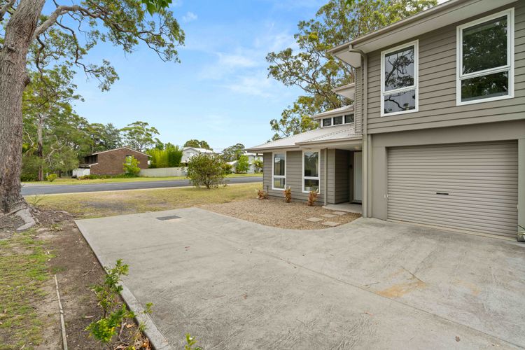 Kep1/5 – Keppel Retreat Huskisson by Experience Jervis Bay