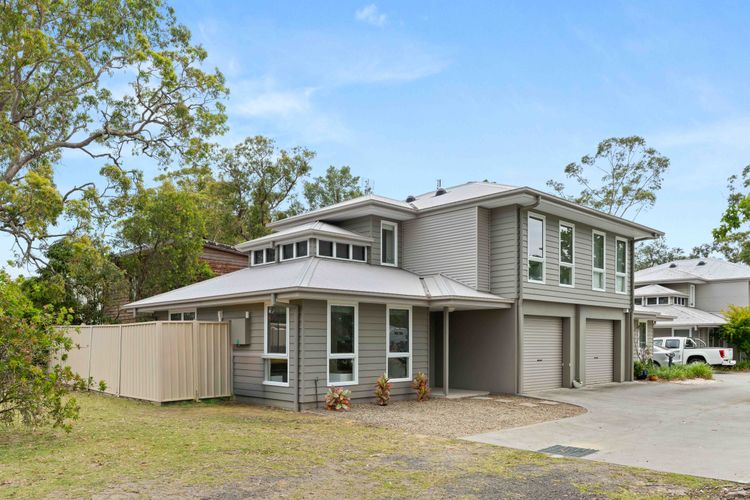 Kep1/5 – Keppel Retreat Huskisson by Experience Jervis Bay