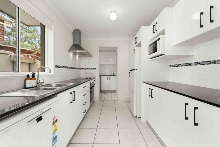 Kep1/5 – Keppel Retreat Huskisson by Experience Jervis Bay