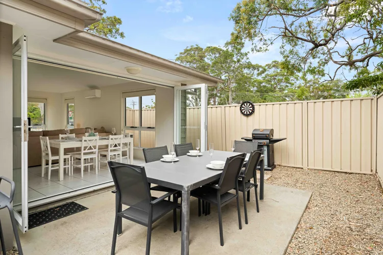 Kep1/5 – Keppel Retreat Huskisson by Experience Jervis Bay