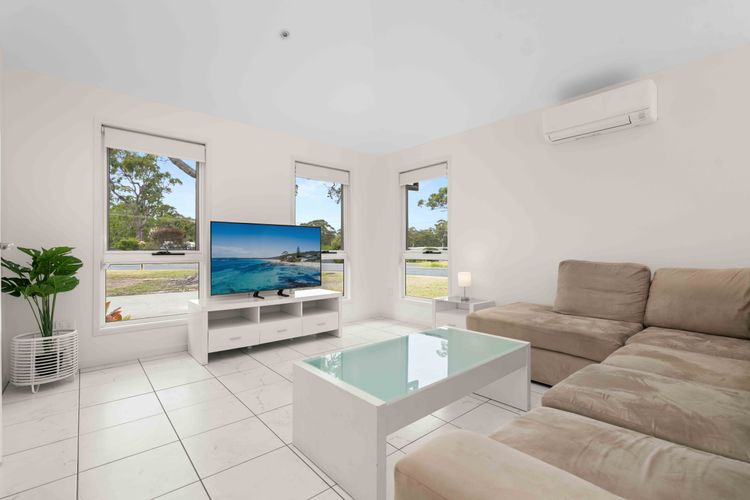 Kep1/5 – Keppel Retreat Huskisson by Experience Jervis Bay