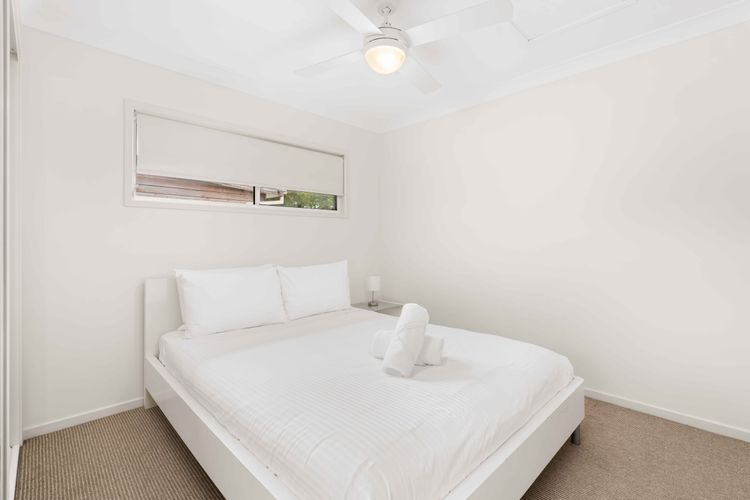 Kep1/5 – Keppel Retreat Huskisson by Experience Jervis Bay