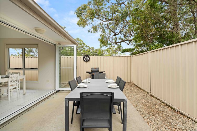 Kep1/5 – Keppel Retreat Huskisson by Experience Jervis Bay