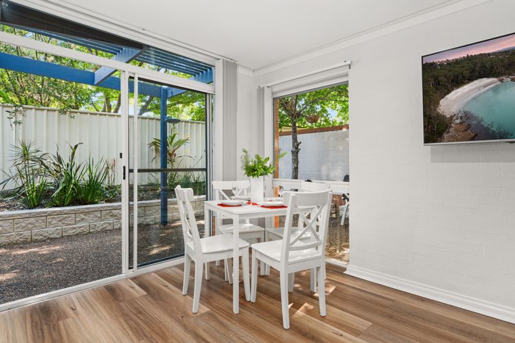 Cur4/70 – Vandy’s Valhalla by Experience Jervis Bay