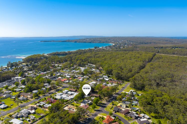 Cur4/70 – Vandy’s Valhalla by Experience Jervis Bay