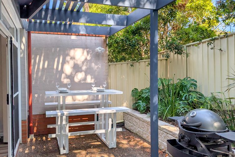 Cur4/70 – Vandy’s Valhalla by Experience Jervis Bay