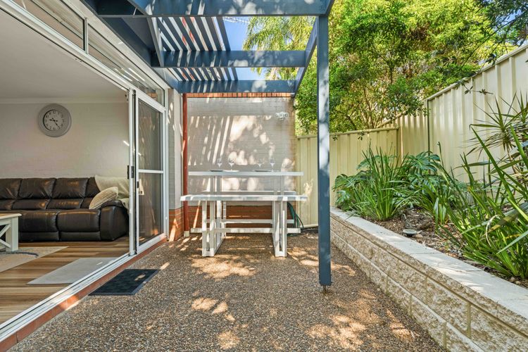 Cur4/70 – Vandy’s Valhalla by Experience Jervis Bay