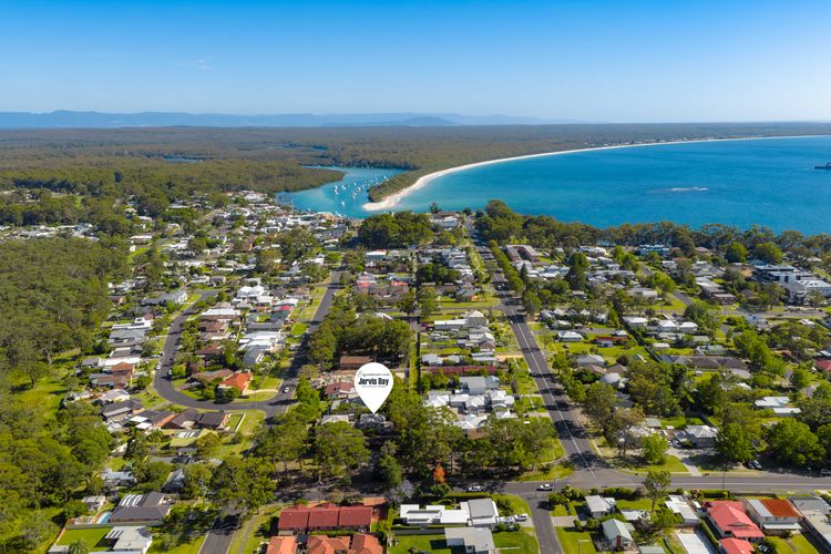 Cur4/70 – Vandy’s Valhalla by Experience Jervis Bay