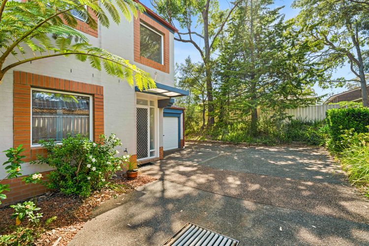 Cur4/70 – Vandy’s Valhalla by Experience Jervis Bay