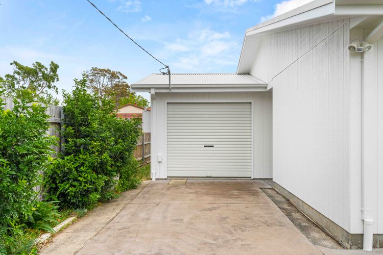 Cly5a – The Little Husky by Experience Jervis Bay