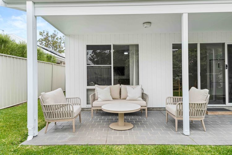 Cly5a – The Little Husky by Experience Jervis Bay