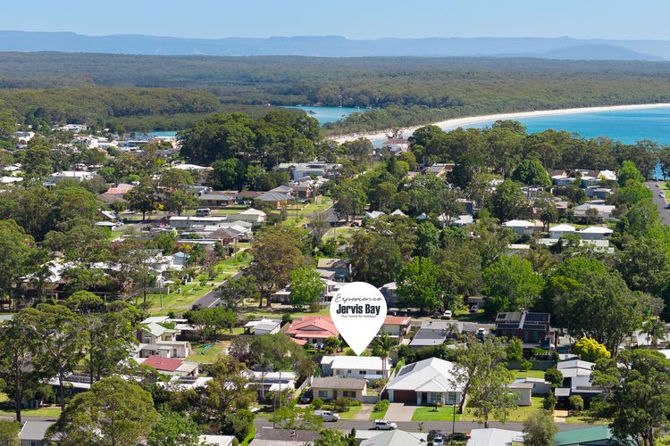 Cly5a – The Little Husky by Experience Jervis Bay