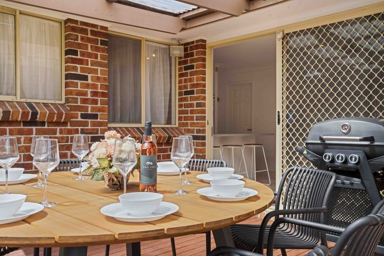 Rob25 – Casa LuCe by Experience Jervis Bay