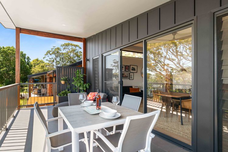 Sau1/19 – Shearwater by Experience Jervis Bay