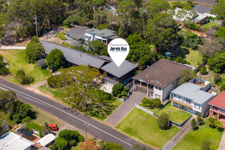 Sau1/19 – Shearwater by Experience Jervis Bay