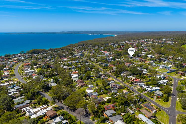 Sau1/19 – Shearwater by Experience Jervis Bay