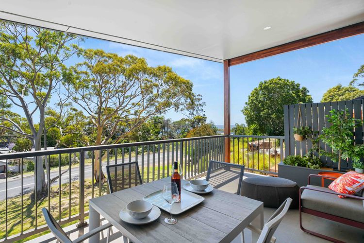 Sau1/19 – Shearwater by Experience Jervis Bay