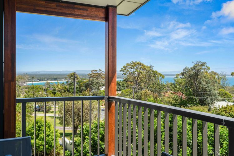 Sau1/19 – Shearwater by Experience Jervis Bay