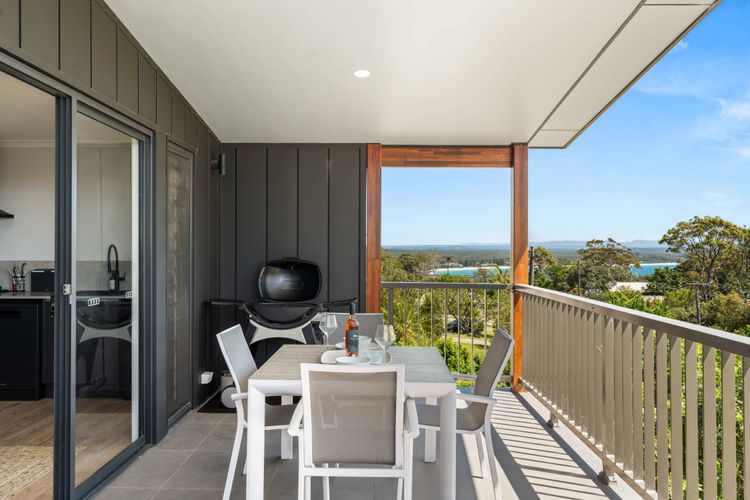 Sau1/19 – Shearwater by Experience Jervis Bay