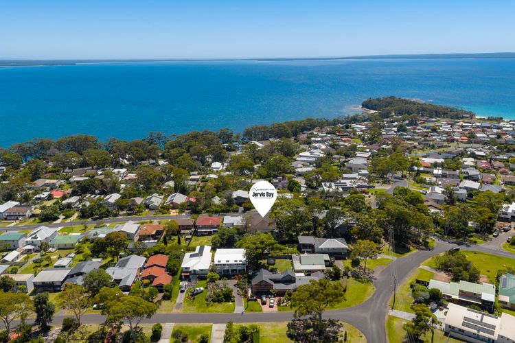 Sau1/19 – Shearwater by Experience Jervis Bay