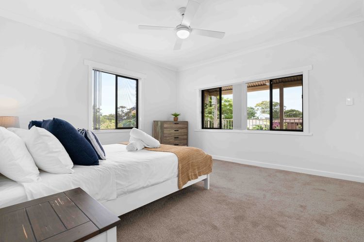 Bea1/45 – The Hide @ Forty Five by Experience Jervis Bay