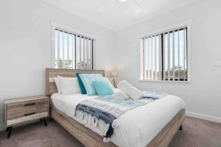 Bea1/45 – The Hide @ Forty Five by Experience Jervis Bay