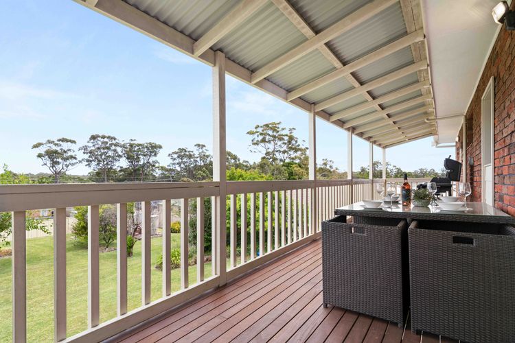 Bea1/45 – The Hide @ Forty Five by Experience Jervis Bay