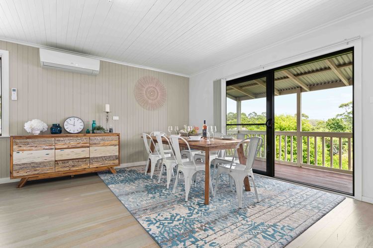 Bea1/45 – The Hide @ Forty Five by Experience Jervis Bay